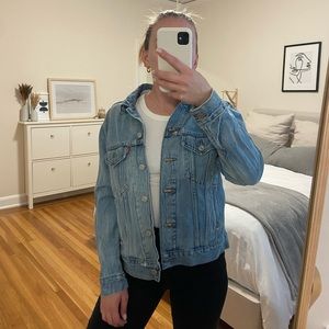 Levi’s Denim Jacket